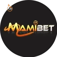 Logo mamibet